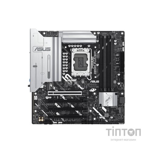 Материнська плата ASUS PRIME Z890M-PLUS WIFI