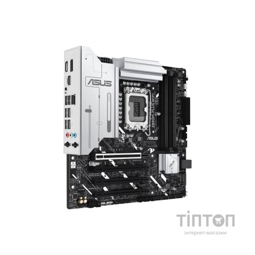 Материнська плата ASUS PRIME Z890M-PLUS WIFI