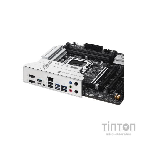 Материнська плата ASUS PRIME Z890M-PLUS WIFI