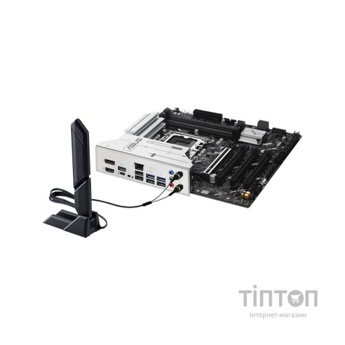 Материнська плата ASUS PRIME Z890M-PLUS WIFI