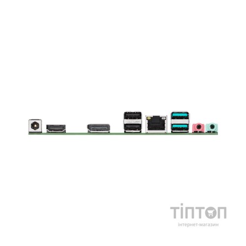 Материнська плата ASUS PRO H610T D4-CSM