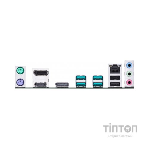 Материнська плата ASUS PRO Q570M-C/CSM