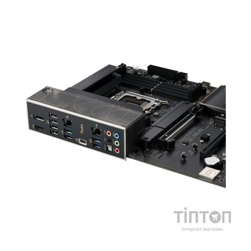 Материнська плата ASUS PROART B760-CREATOR