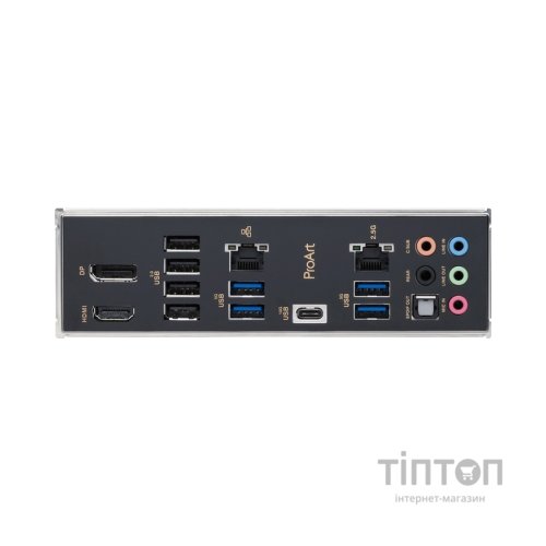 Материнська плата ASUS PROART B760-CREATOR