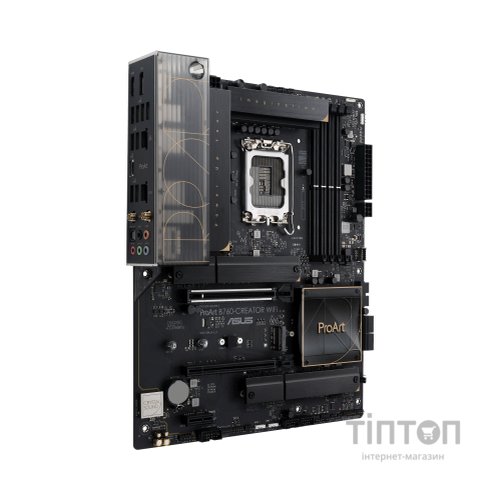 Материнська плата ASUS PROART B760-CREATOR WIFI
