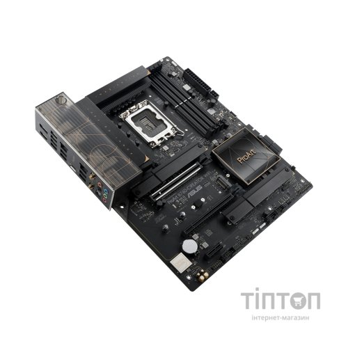 Материнська плата ASUS PROART B760-CREATOR WIFI