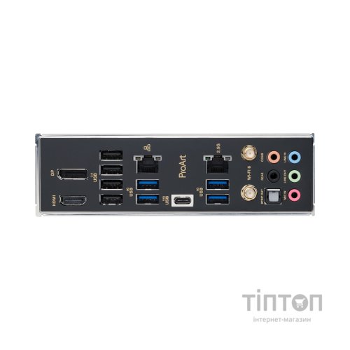 Материнська плата ASUS PROART B760-CREATOR WIFI