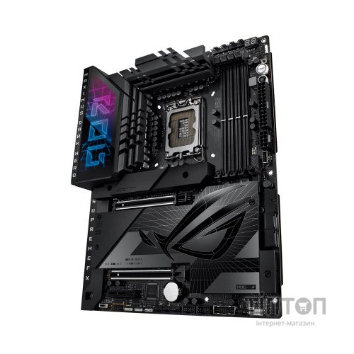 Материнська плата ASUS ROG MAXIMUS Z790 DARK HERO
