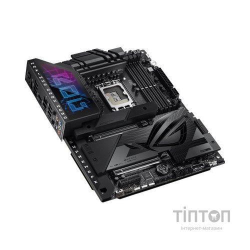 Материнська плата ASUS ROG MAXIMUS Z790 DARK HERO
