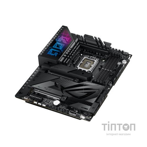 Материнська плата ASUS ROG MAXIMUS Z790 DARK HERO