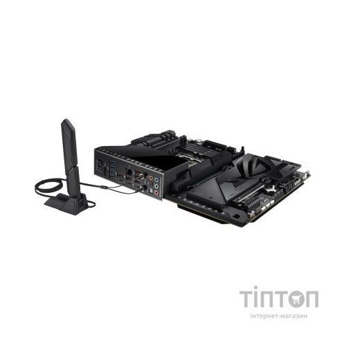 Материнська плата ASUS ROG MAXIMUS Z790 DARK HERO