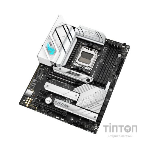 Материнська плата ASUS ROG STRIX B650-A GAMING WIFI