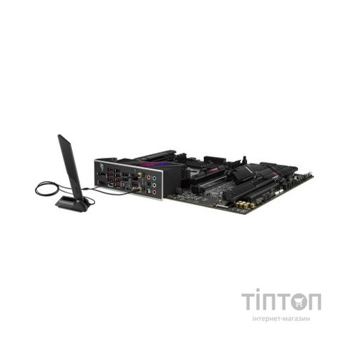 Материнська плата ASUS ROG STRIX B650E-E GAMING WIFI