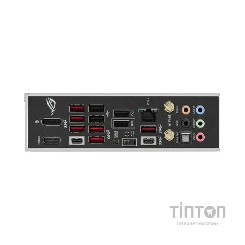 Материнська плата ASUS ROG STRIX B650E-E GAMING WIFI