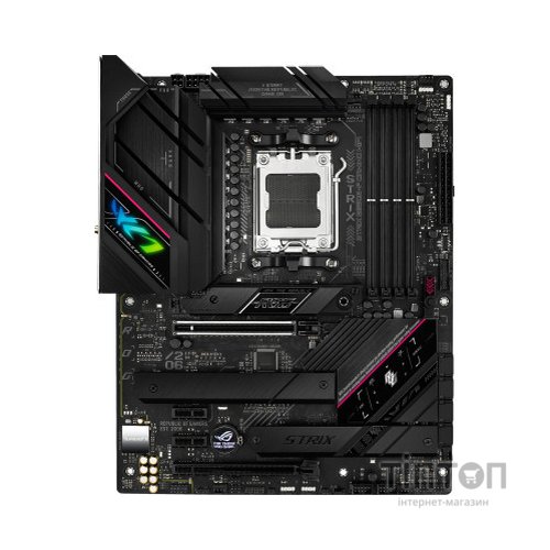 Материнська плата ASUS ROG STRIX B650E-F GAMING WIFI
