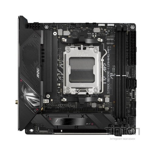 Материнська плата ASUS ROG STRIX B650E-I GAMING WIFI