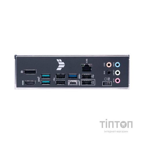 Материнська плата ASUS ROG STRIX B650E-I GAMING WIFI