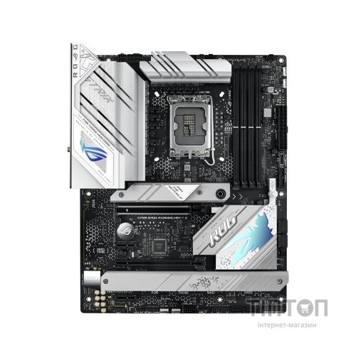 Материнська плата ASUS ROG STRIX B760-A GAMING WIFI