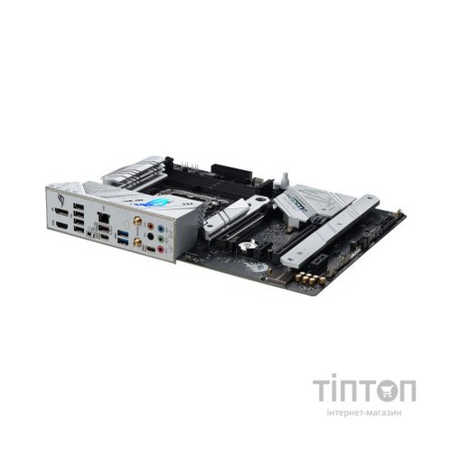 Материнська плата ASUS ROG STRIX B760-A GAMING WIFI