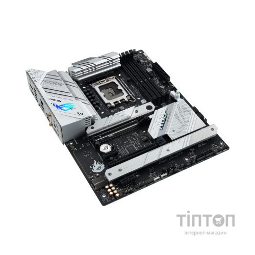 Материнська плата ASUS ROG STRIX B760-A GAMING WIFI