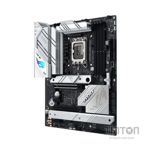 Материнська плата ASUS ROG STRIX B760-A GAMING WIFI