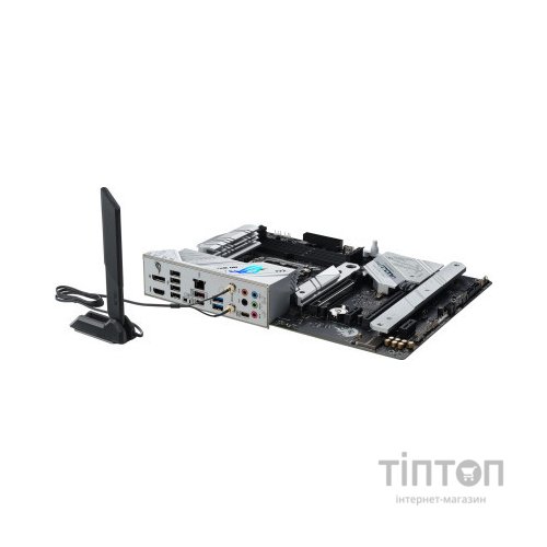 Материнська плата ASUS ROG STRIX B760-A GAMING WIFI