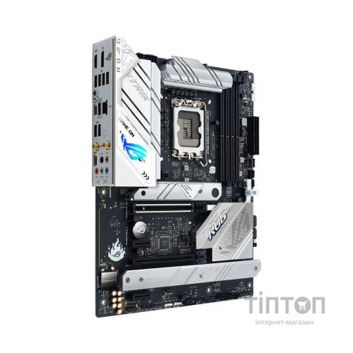 Материнська плата ASUS ROG STRIX B760-A GAMING WIFI