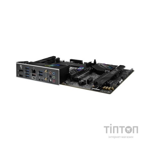 Материнська плата ASUS ROG STRIX B760-F GAMING WIFI
