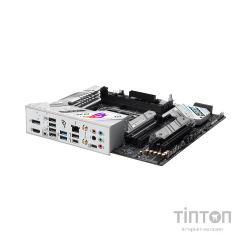 Материнська плата ASUS ROG STRIX B760-G GAMING WIFI
