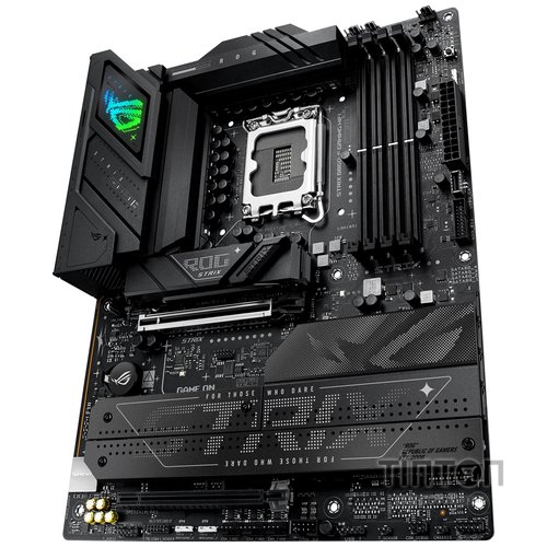 Материнська плата Asus ROG Strix B860-F Gaming WiFi Socket 1851