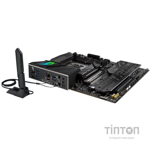 Материнська плата Asus ROG Strix B860-F Gaming WiFi Socket 1851