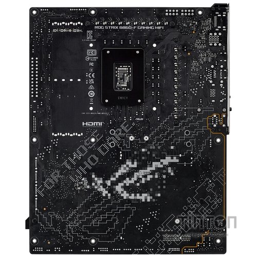 Материнська плата Asus ROG Strix B860-F Gaming WiFi Socket 1851