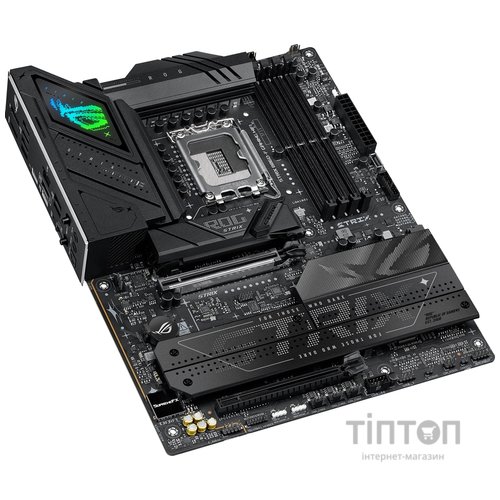 Материнська плата Asus ROG Strix B860-F Gaming WiFi Socket 1851