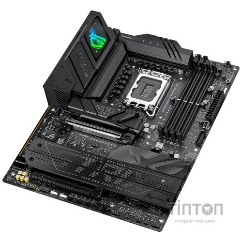 Материнська плата Asus ROG Strix B860-F Gaming WiFi Socket 1851