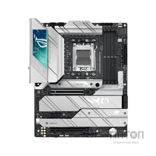 Материнська плата ASUS ROG STRIX X670E-A GAMING WIFI