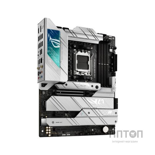 Материнська плата ASUS ROG STRIX X670E-A GAMING WIFI