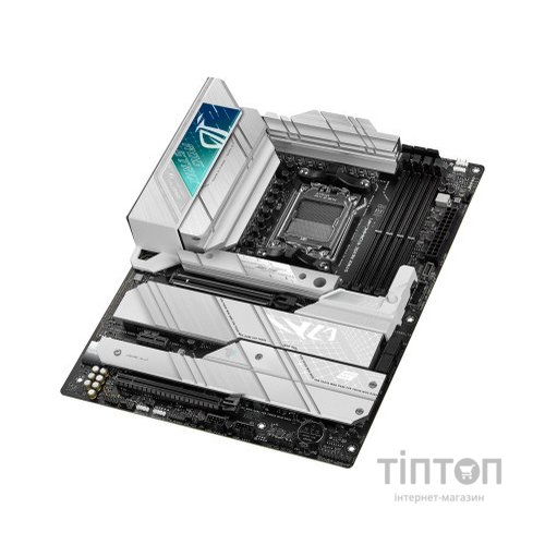 Материнська плата ASUS ROG STRIX X670E-A GAMING WIFI