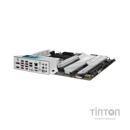 Материнська плата ASUS ROG STRIX X670E-A GAMING WIFI