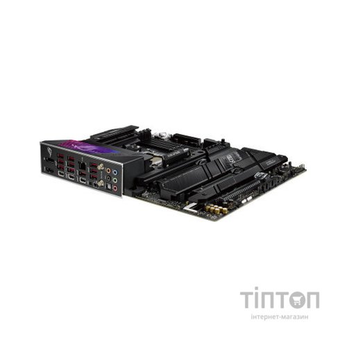 Материнська плата ASUS ROG STRIX X670E-E GAMING WIFI