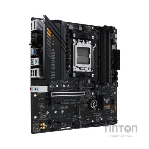 Материнська плата ASUS TUF GAMING A620M-PLUS