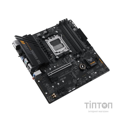 Материнська плата ASUS TUF GAMING A620M-PLUS
