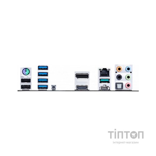 Материнська плата ASUS TUF GAMING B550M-PLUS