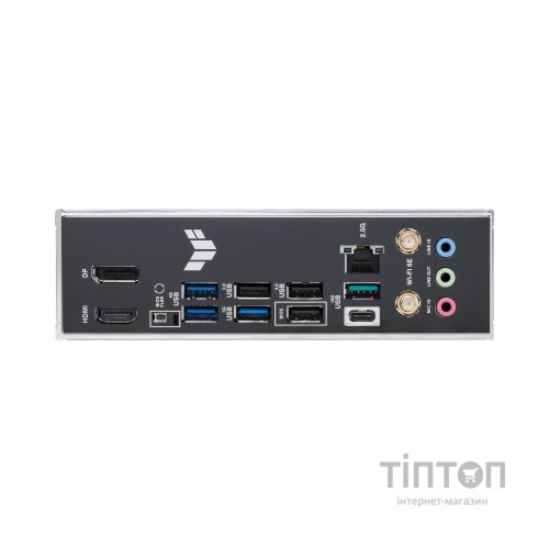 Материнська плата ASUS TUF GAMING B650-E WIFI