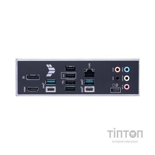 Материнська плата ASUS TUF GAMING B650-PLUS