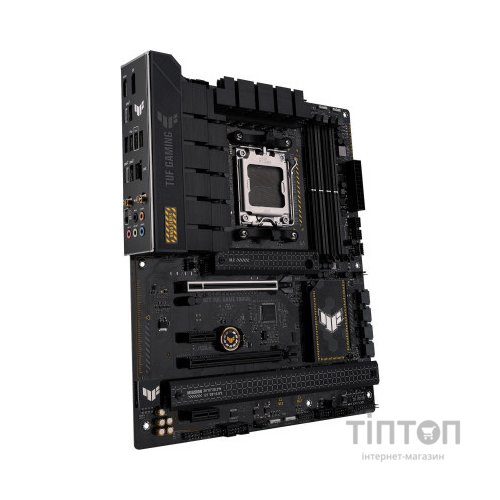 Материнська плата ASUS TUF GAMING B650-PLUS WIFI