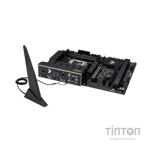 Материнська плата ASUS TUF GAMING B650-PLUS WIFI