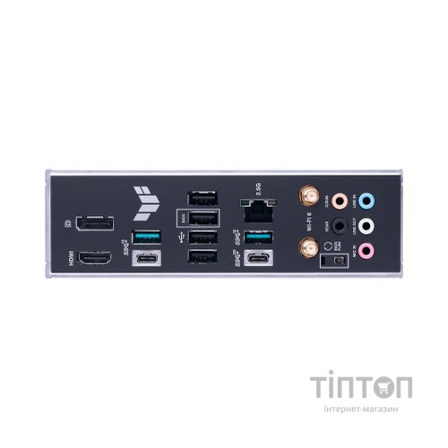 Материнська плата ASUS TUF GAMING B650-PLUS WIFI