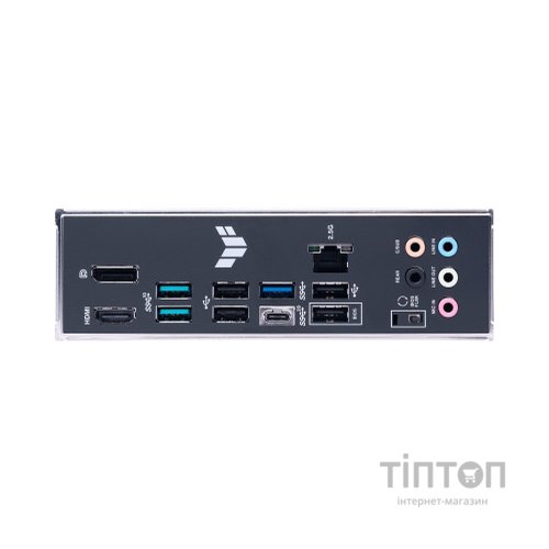 Материнська плата ASUS TUF GAMING B650M-PLUS