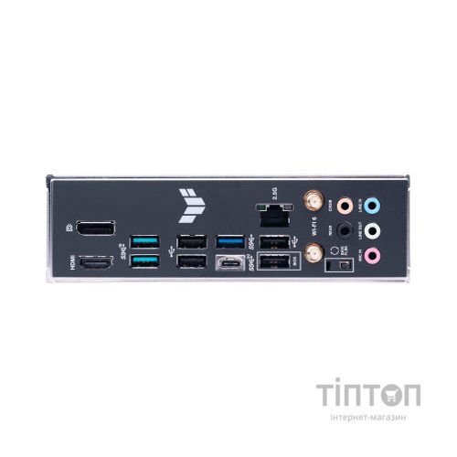 Материнська плата ASUS TUF GAMING B650M-PLUS WIFI