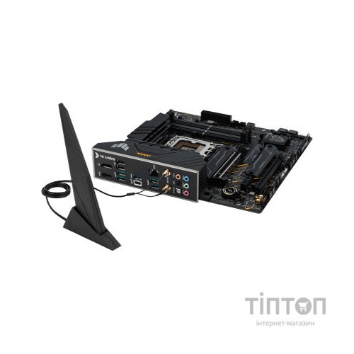 Материнська плата ASUS TUF GAMING B660M-PLUS WIFI